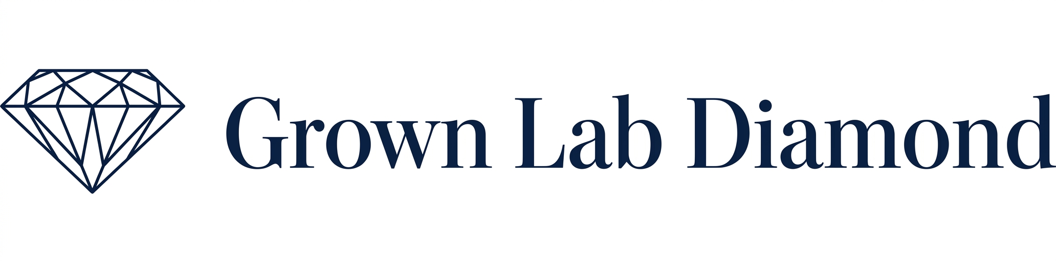 Grown Lab Diamond